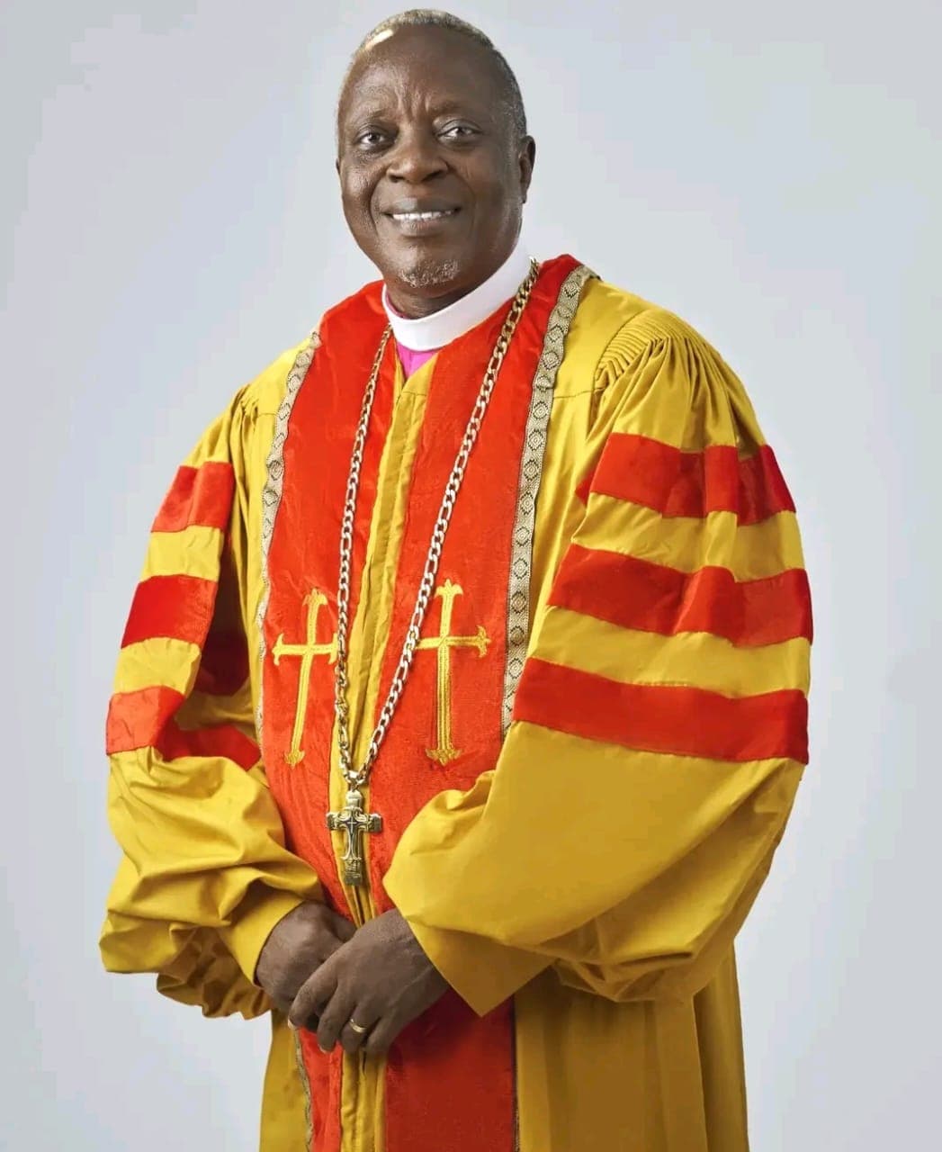 Bishop Asemota